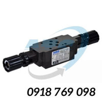 Van tiết lưu thủy lực MTC-02W MTC-03W