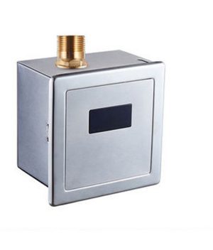 Van tiểu cảm ứng Smartliving YM302
