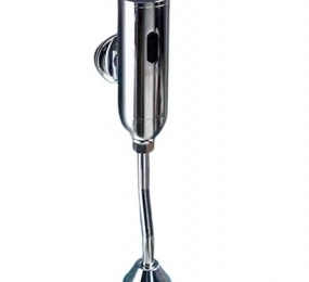 Van tiểu cảm ứng Smartliving YM303