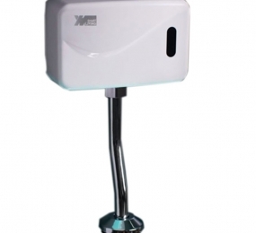 Van tiểu cảm ứng Smartliving YM301P