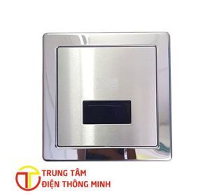Van tiểu cảm ứng Smartliving YM302