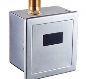 Van tiểu cảm ứng Smartliving YM302