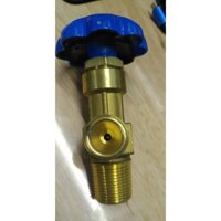 Van Tổng CO2 bình MT3 thủy sinh