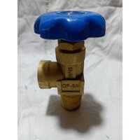 van tổng đầu bình CO2 MT3