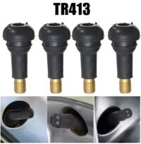 Van TR413 Cho Lốp Không Săm Xe Vision: Giá Sỉ Rẻ, Lắp Nhanh, Miễn Ship – TMQ Solution