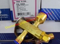 Van TRAE 18ZAA (R410A)