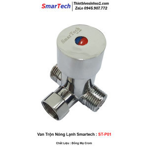 Van trộn nóng lạnh Smarttech ST-P01