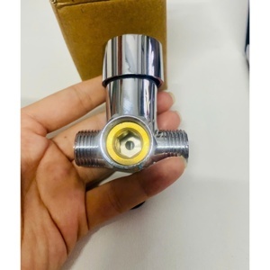 Van trộn nước nóng lạnh SmartLiving