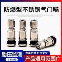 Van trung bình Van chống cháy nổ Lốp xe ô tô Vòi phun chân không đa năng Van vòi phun Nắp van vòi phun