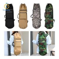 Ván Trượt Ba Lô Túi Dài Mang Theo Chống Nước Có Thể Gập Lại Với 2 Túi Du Lịch Điện Ván Trượt Người Lớn