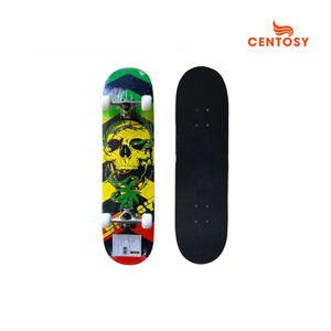 Ván trượt Bensai 02