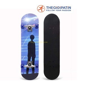 Ván trượt Bensai 06