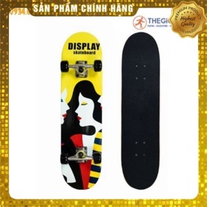 Ván trượt Bensai 09