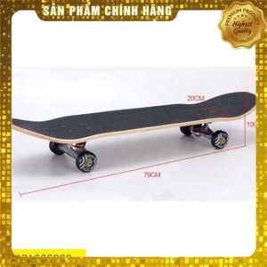 Ván trượt Bensai 10