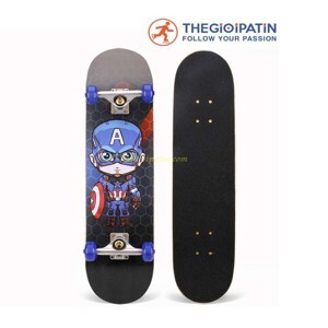 Ván trượt Bensai 10