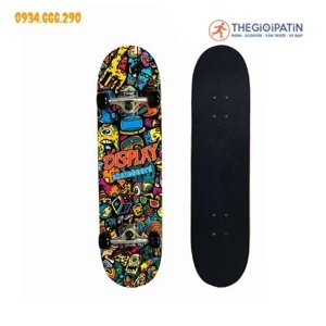 Ván trượt Bensai 10