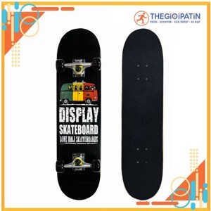 Ván trượt Bensai 12