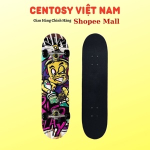 Ván trượt Bensai 15