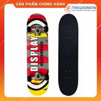 Ván Trượt Bensai - 16  Cam Kết 100% Hàng Chính Hãng Siêu Ưu đãi