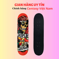 Ván Trượt Bensai Skateboard Mặt Nhám - Bensai 17