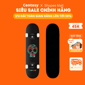 Ván trượt Centosy C2