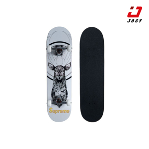 Ván trượt CoolStep Kudu