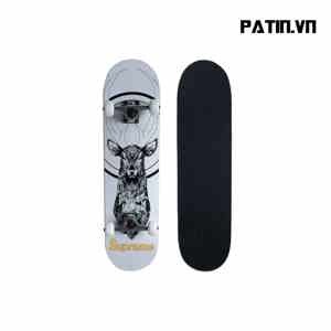 Ván trượt CoolStep Kudu
