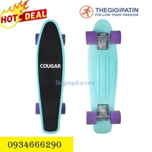 Ván Trượt Cougar Penny D7005