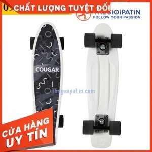 Ván Trượt Cougar Penny D7010