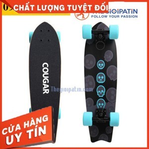 Ván Trượt Cougar Penny D7010