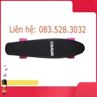 Ván trượt Cougar Penny, ván trượt cao cấp chính hãng