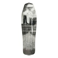 Ván Trượt Cruiser Thể Thao Cao Cấp Mỹ- ALUMINATI 28" DESERT MULLET CRUISER COMPLETE - 8.12X28