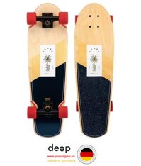 Ván trượt Cruiser Yamba 500 - Gỗ-họa tiết cây cọ DEEP44 www.yeuhangduc.vn sẵn sàng cho bạn