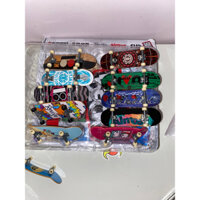 🔥ván trượt fingerboards mới 100% chính hãng Tech Deck 🔥