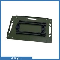 Ván Trượt Ghế Chân Dài Bàn Chân Ghế Phân Đế Phần Chân Đế Nhôm