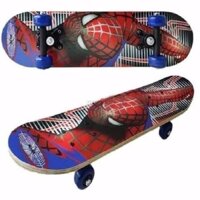 Ván Trượt Gỗ Cao Cấp Loại To Cho Bé