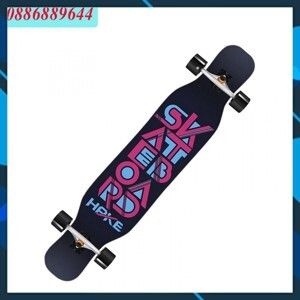 Ván trượt Longboard HPKE-06