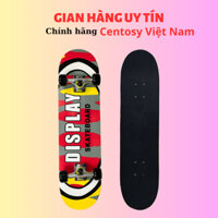 Ván Trượt Mặt Nhám Bensai Skateboard Display - Bensai 16