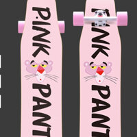 Ván Trượt Mặt Nhám, Skateboard Thể Thao Gỗ Ép 7 Lớp