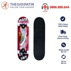 Ván trượt MH3108-2