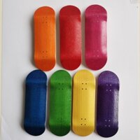 Ván Trượt Ngón Tay 5 Lớp 32mm Chất Lượng Cao