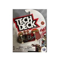 Ván trượt ngón tay American Tech Deck ván trượt ngón tay