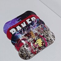 Ván trượt ngón tay chuyên nghiệp Passion Fingerboard