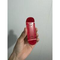 ván trượt ngón tay frog