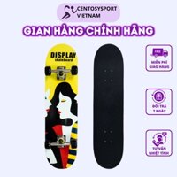 Ván Trượt Người Lớn Centosy Bensai 09 Thể Thao