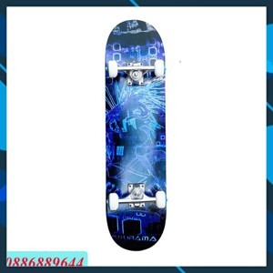 Ván trượt patin 3108