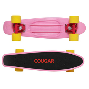 Ván Trượt Penny Cougar QJ