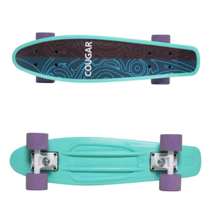 Ván Trượt Penny Cougar QJ