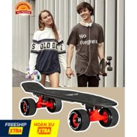 Ván trượt Penny Siêu xịn hàng hiệu Marktop - Dễ mang đi lại AM1312