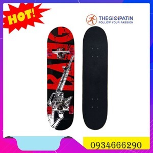 Ván trượt Skate 1100-03